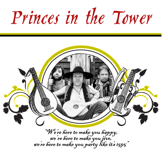 Princes in the Tower